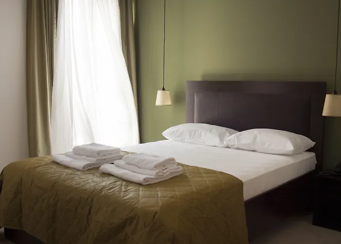 Krinis עיר רודוס