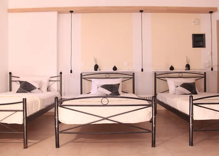 Krinis * עיר רודוס