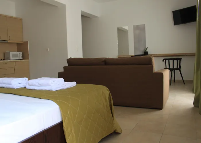 Krinis עיר רודוס