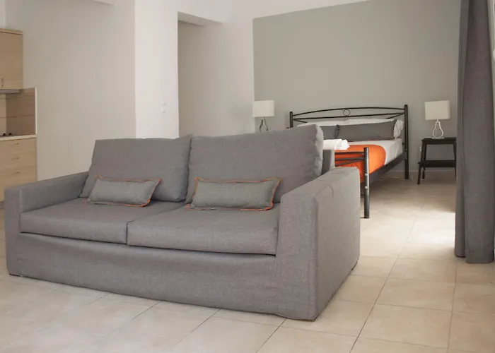 Krinis עיר רודוס