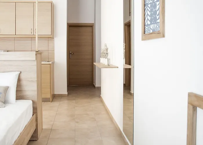 דירה Krinis עיר רודוס