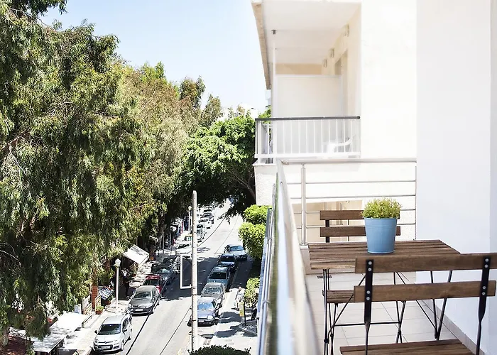 Krinis * עיר רודוס