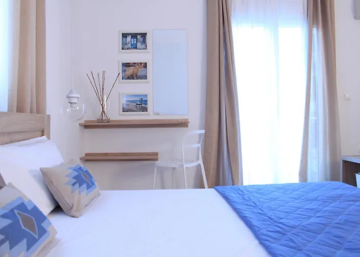 Krinis עיר רודוס