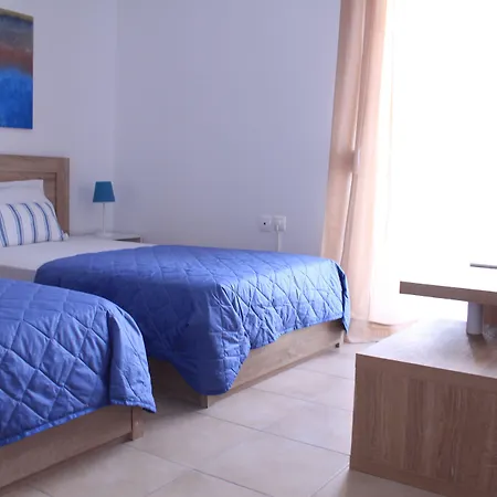 Lejlighed Krinis Rhodes City