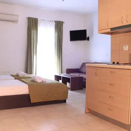Lejlighed Krinis Rhodes City