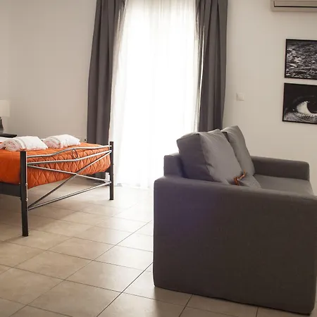 Lejlighed Krinis Rhodes City