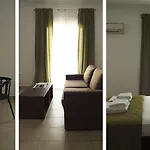 Apartment Krinis *