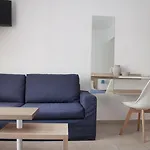 Apartment Krinis