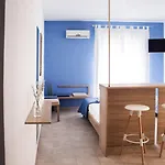 Apartment Krinis *