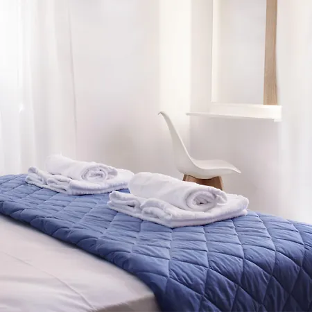 Апартаменты Krinis *