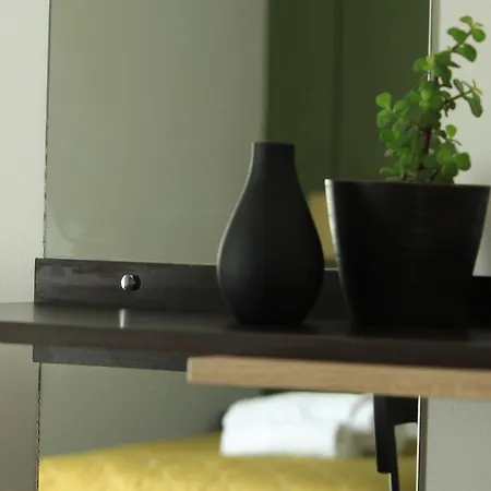 Apartment Krinis Rhodes City