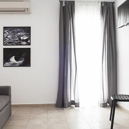 Krinis Apartment