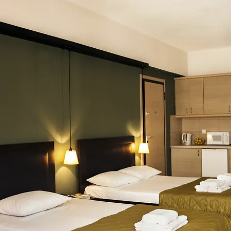 Apartment Krinis