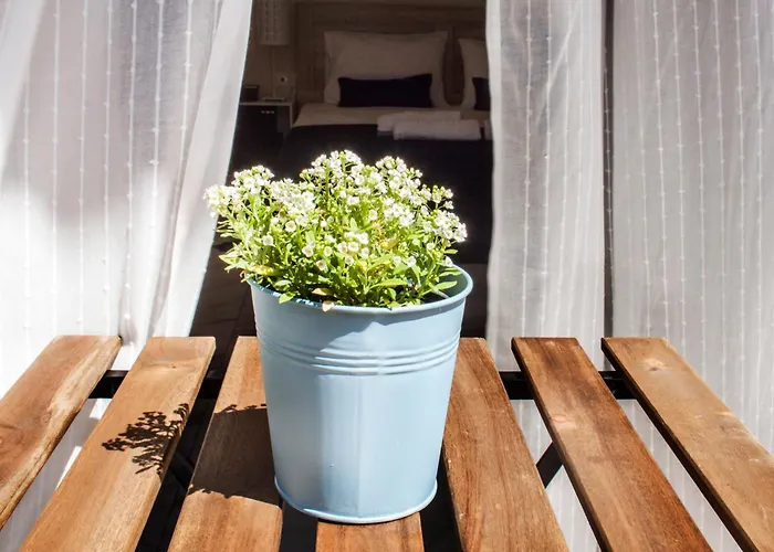 Krinis Апартаменты