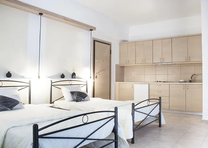 Krinis Апартаменты *