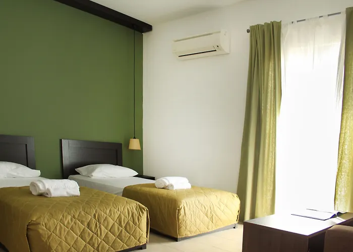 Krinis Апартаменты *