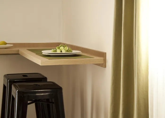 Апартаменты Krinis *