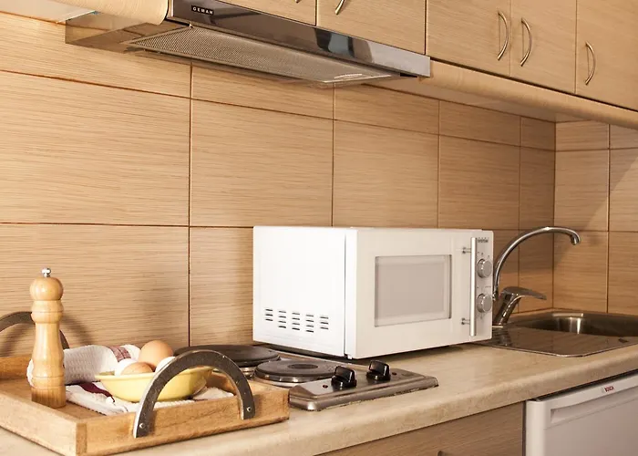 Апартаменты Krinis *