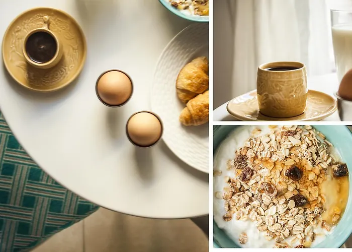 Апартаменты Krinis