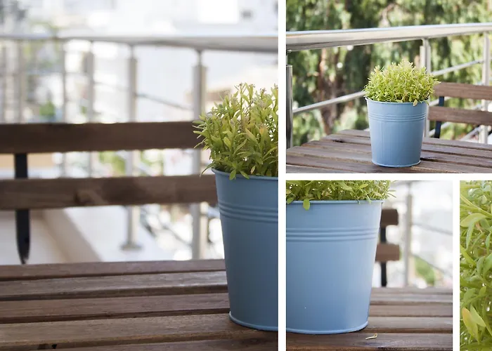 Апартаменты Krinis Родос