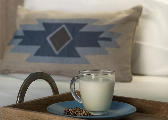 Krinis Апартаменты Родос