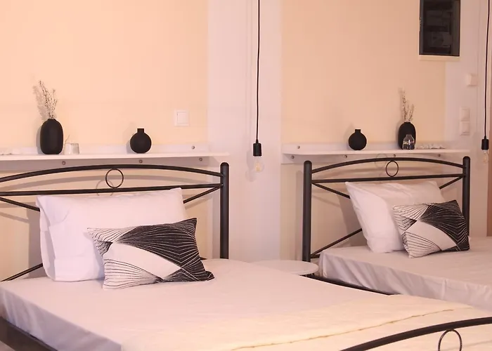 Krinis Апартаменты