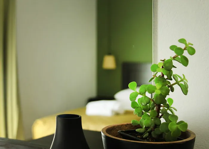 Krinis Appartement Rhodes City