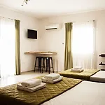 Apartament Krinis Rhodes City