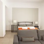 Apartament Krinis