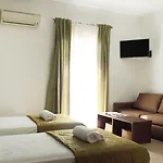Apartament Krinis