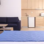 Apartament Krinis