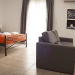 Apartament Krinis Rhodes City