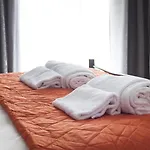 Apartament Krinis Rhodes City