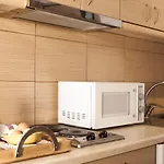 Apartament Krinis *