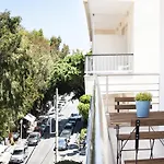 Krinis * Rhodes City