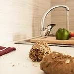 Apartament Krinis Rhodes City