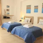 Krinis Apartament Rhodes City