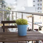 Apartament Krinis