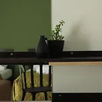 Apartament Krinis *