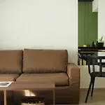 Apartament Krinis