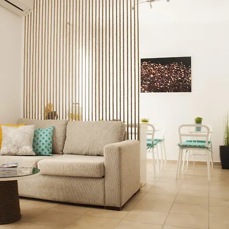 Lejlighed Krinis Rhodes City