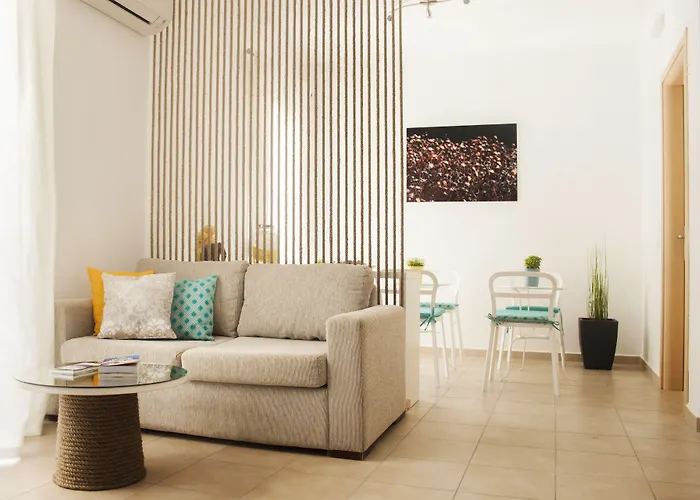 Lejlighed Krinis Rhodes City