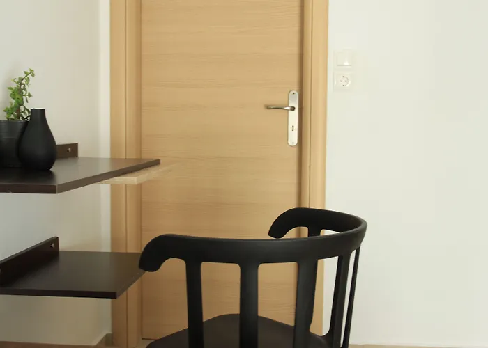 Διαμέρισμα Krinis *