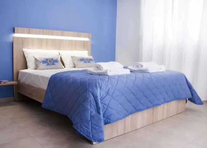 Krinis * Rhodes City