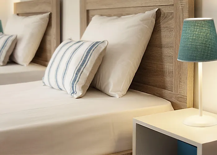 Krinis Διαμέρισμα *