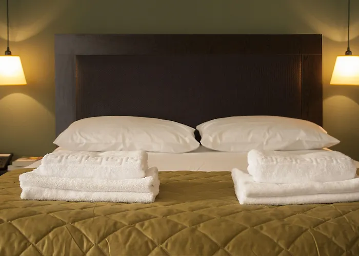 Krinis Διαμέρισμα