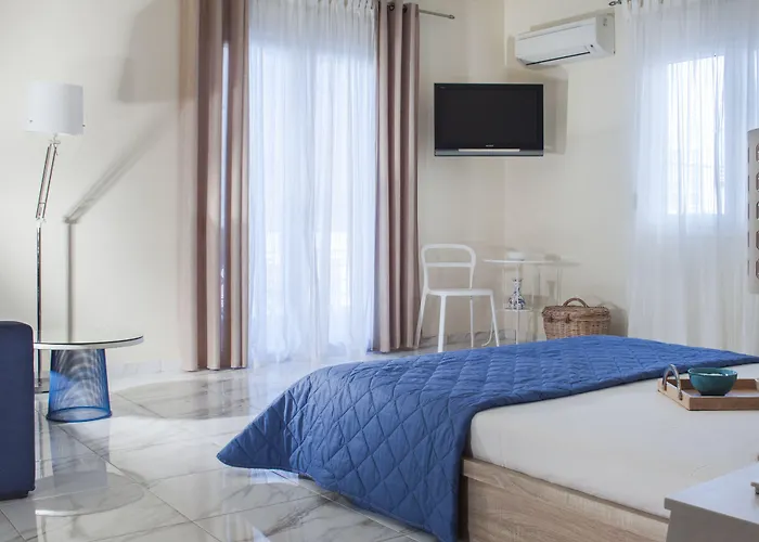 Krinis Διαμέρισμα *