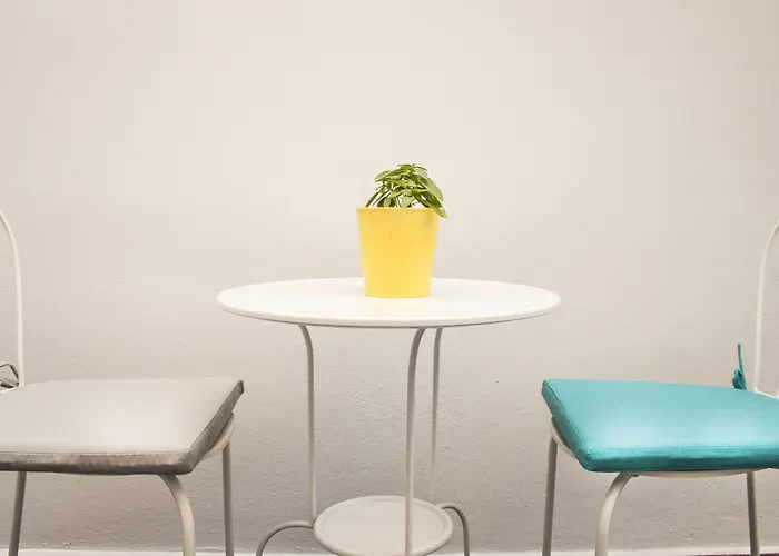 Krinis Διαμέρισμα *