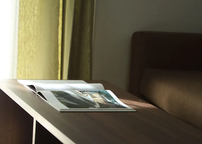 Lejlighed Krinis Rhodes City