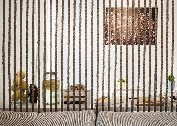 Διαμέρισμα Krinis Rhodes City